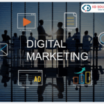 Digital Marketing Agency Near Me