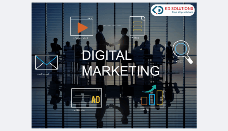 Top Digital Marketing Agency Near Me – Boost Traffic & Leads