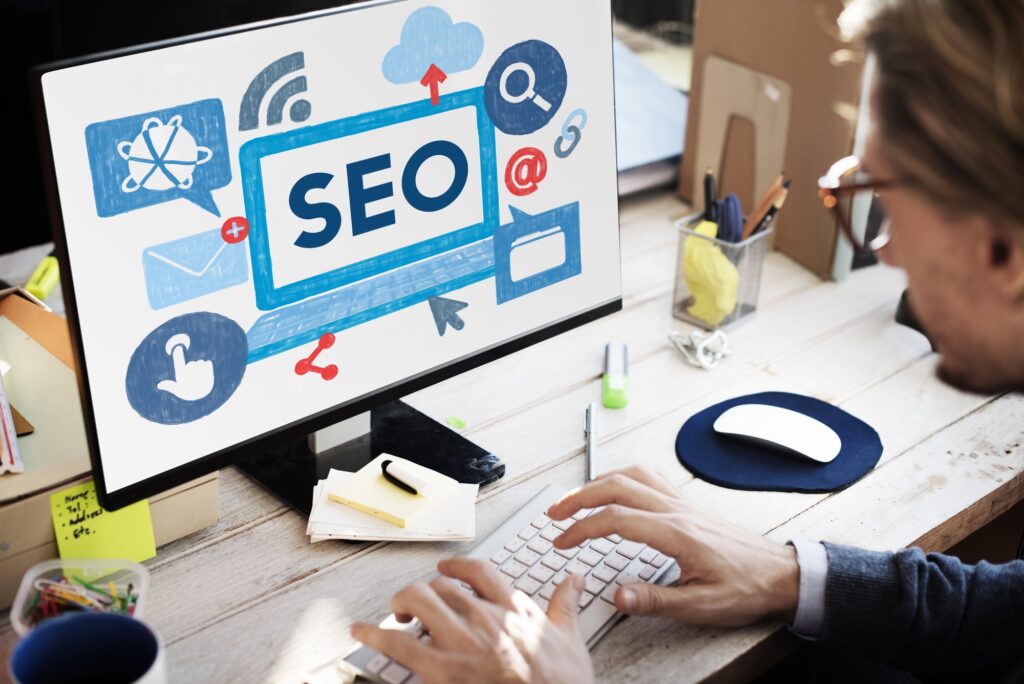 International SEO Agency