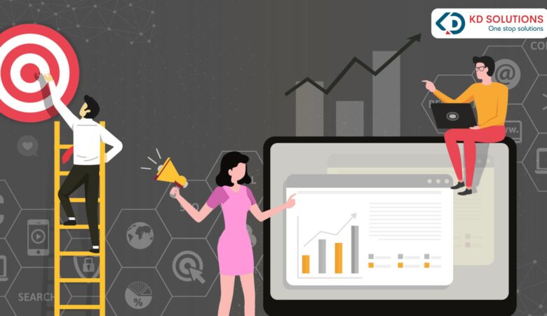 Why Choosing the Right Digital Marketing Agency in India Matters for Your Business