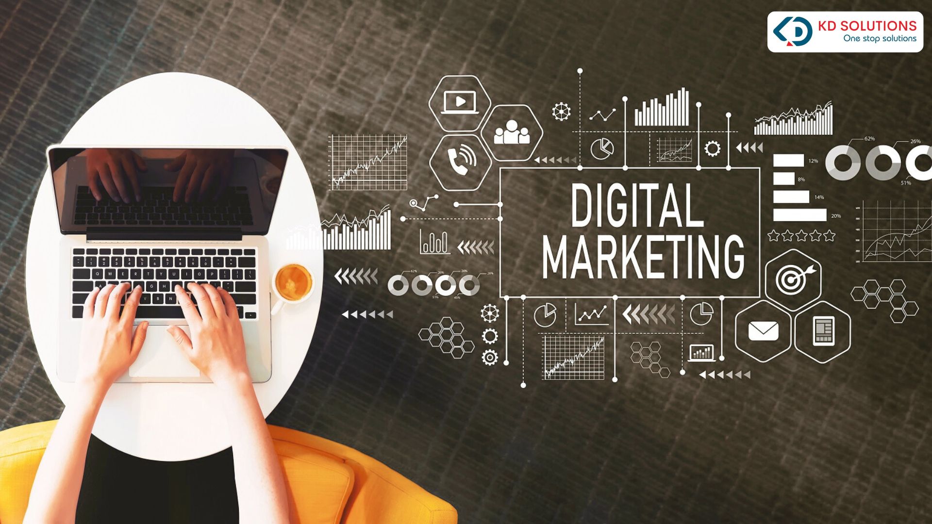 Digital Marketing Agency