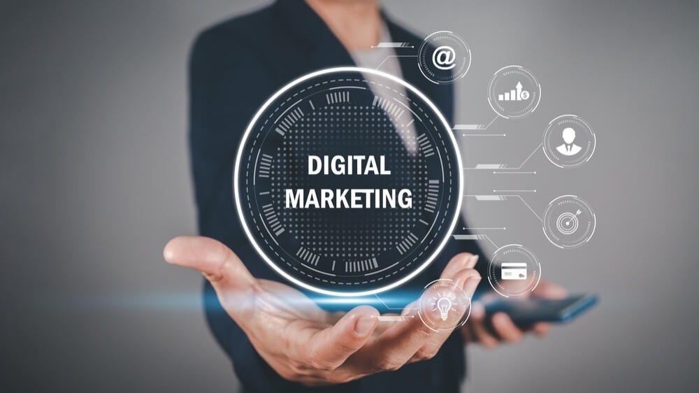 Digital-Marketing