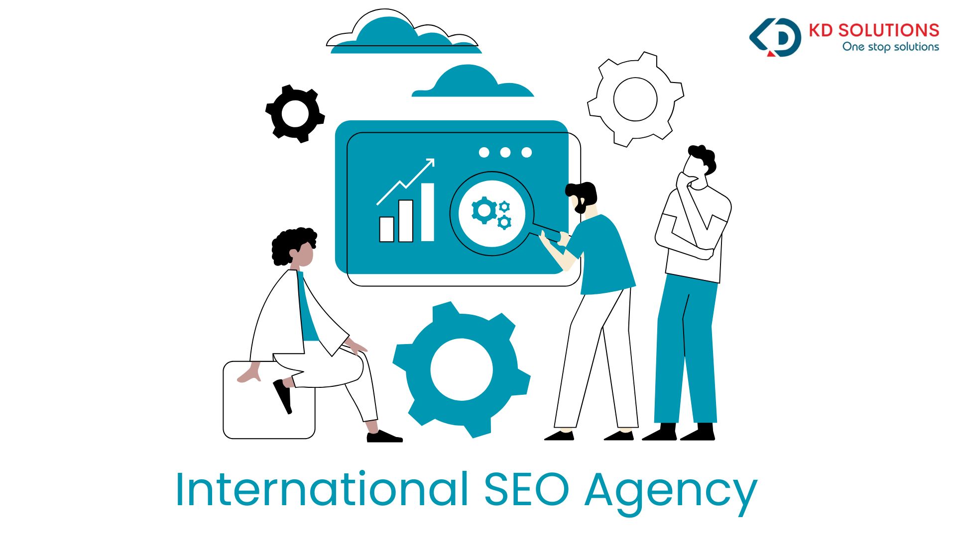 International SEO Agency