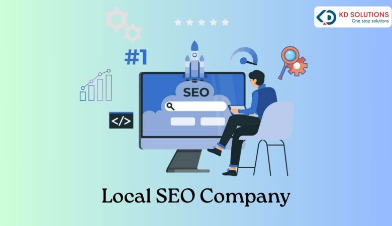 Hiring a Local SEO Company Can Skyrocket Your Business Growth