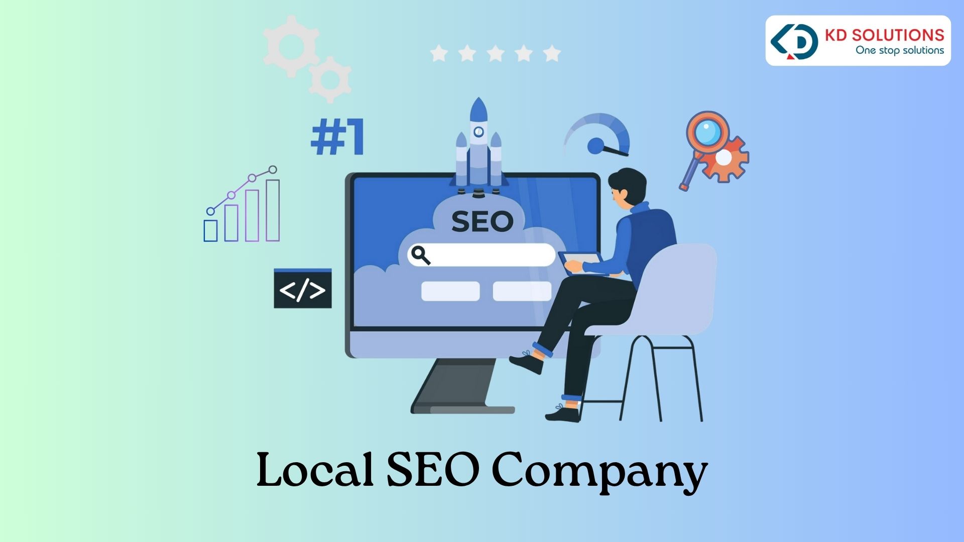Local SEO Company