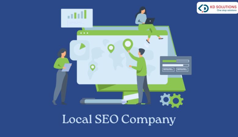Why Hiring a Local SEO Company Can Skyrocket Your Business Growth