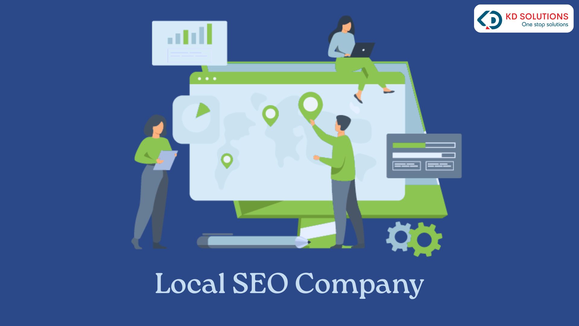 Local SEO Company