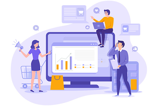Restaurant Seo