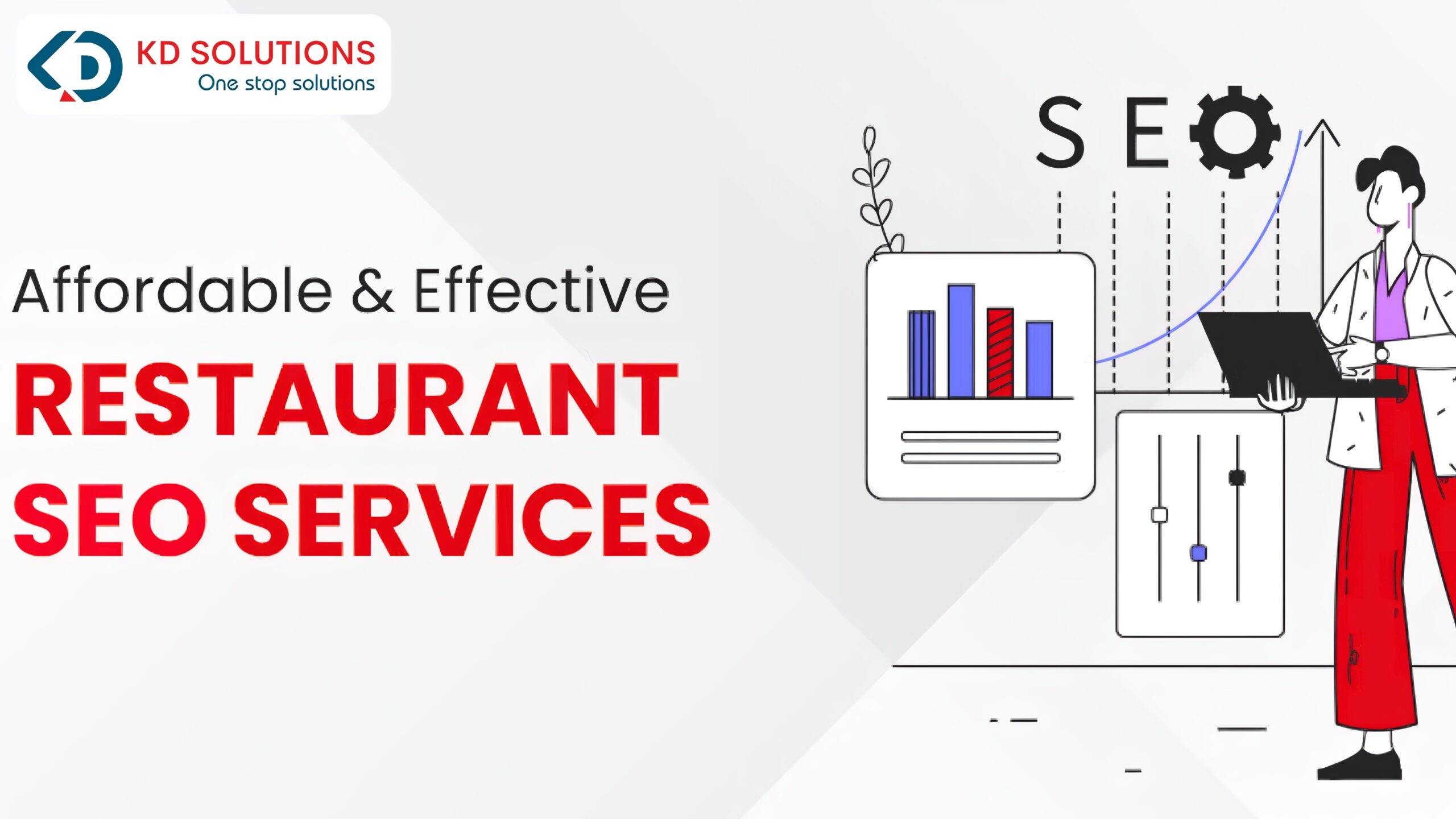 Restaurant SEO Services
