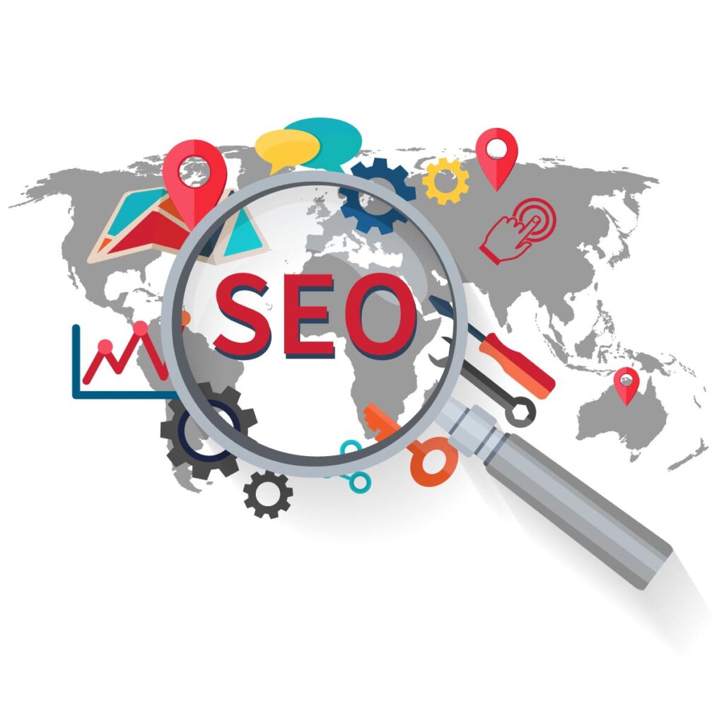 SEO Agency
