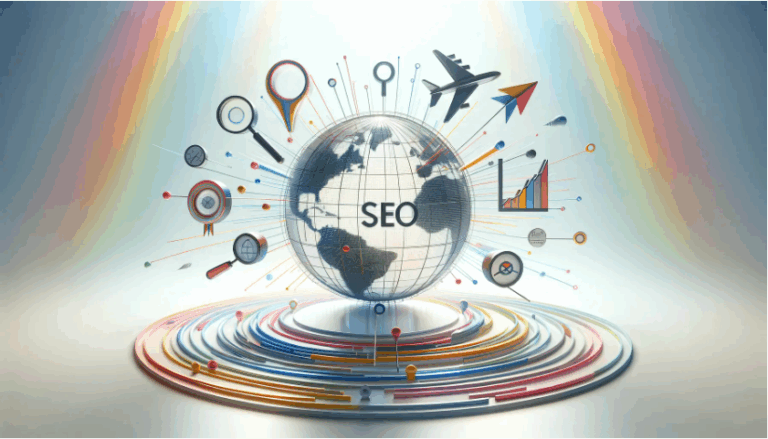 International SEO Agency