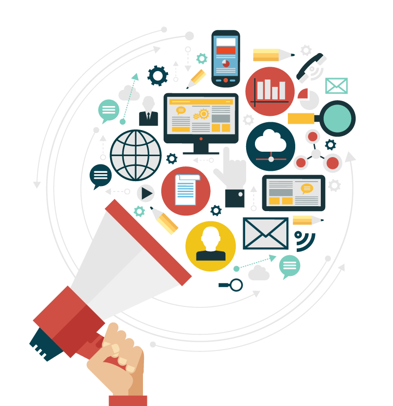 Digital Marketers in Ahmedabad