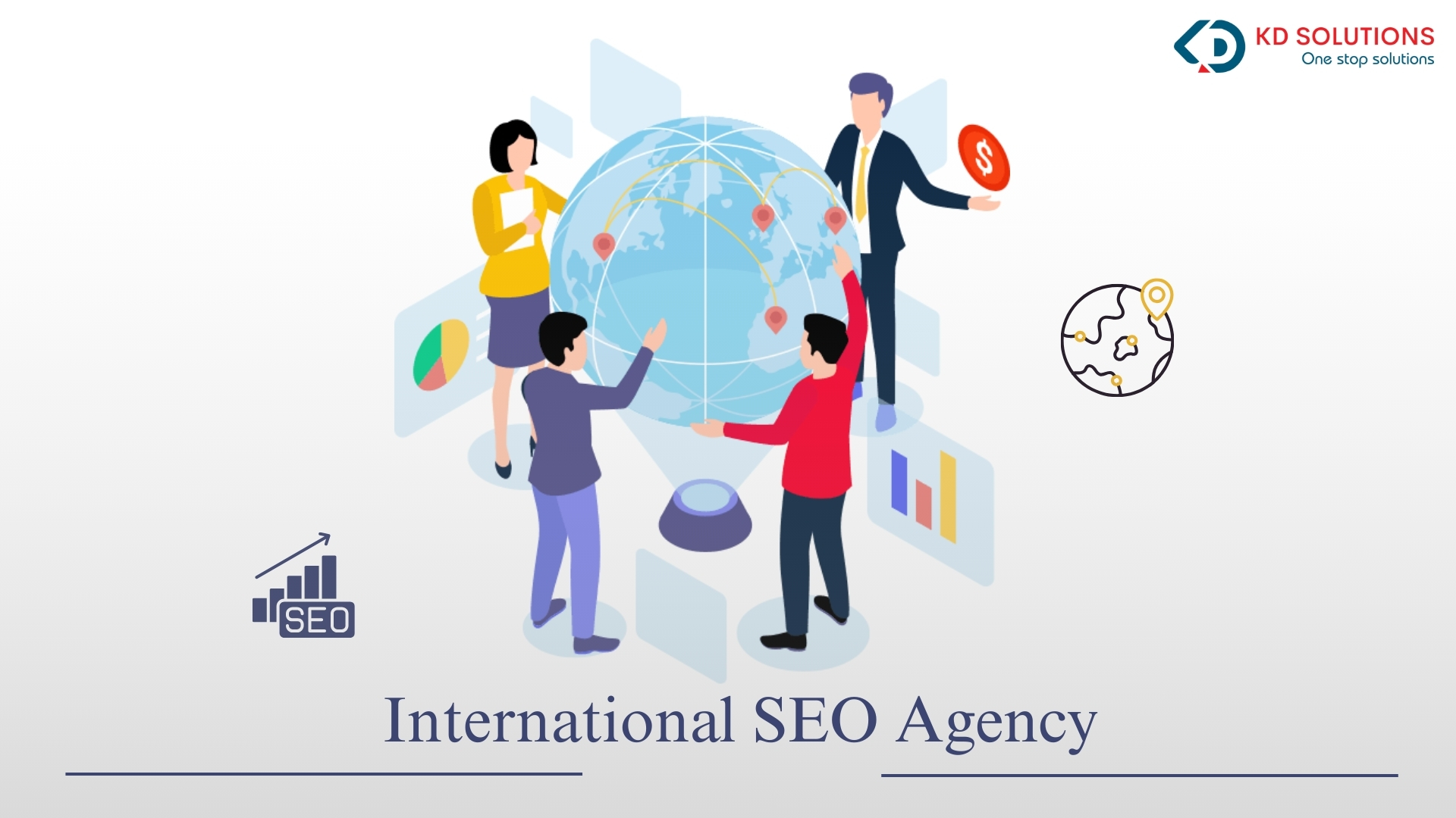 International SEO Agency