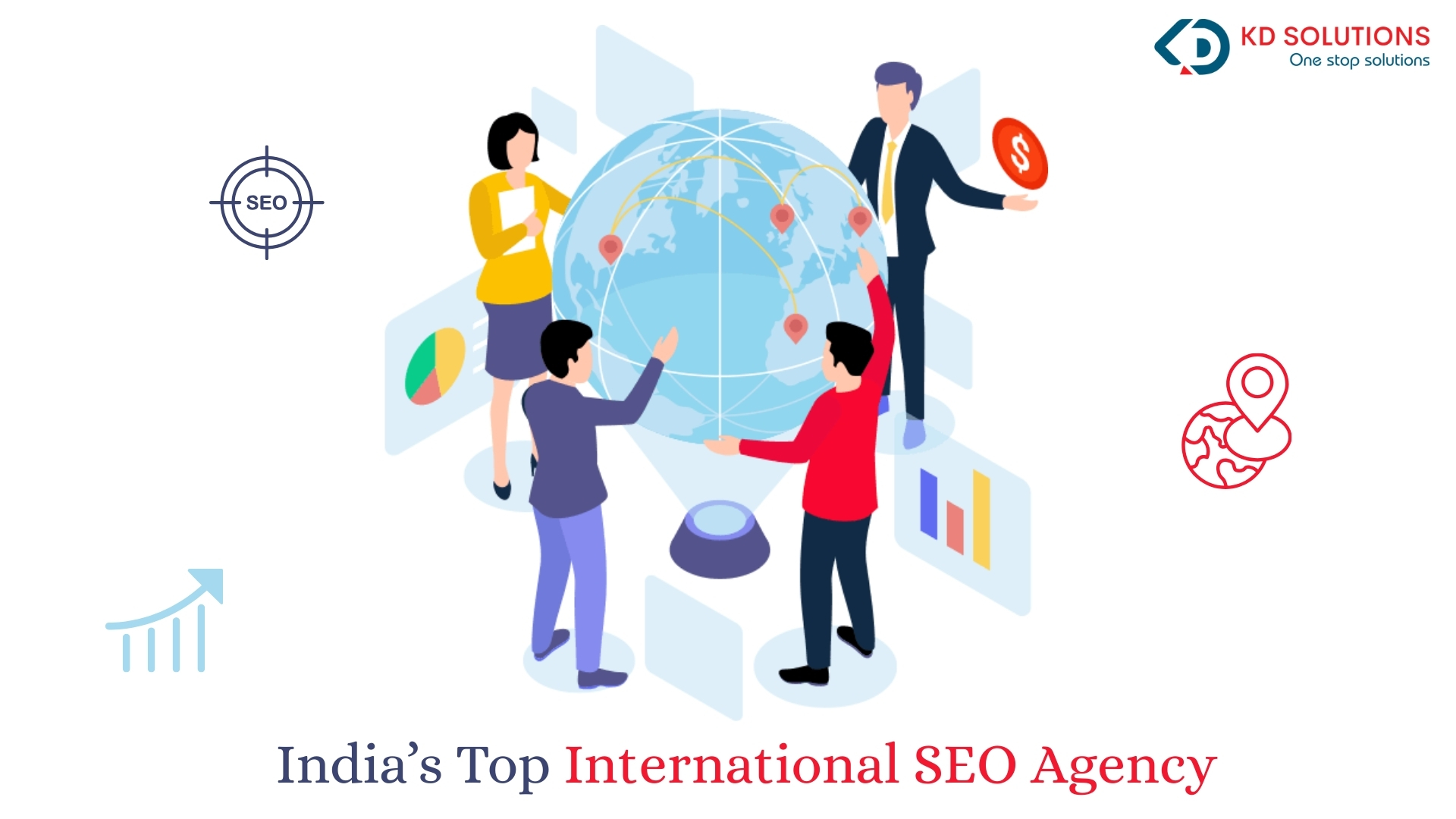 International SEO Agency