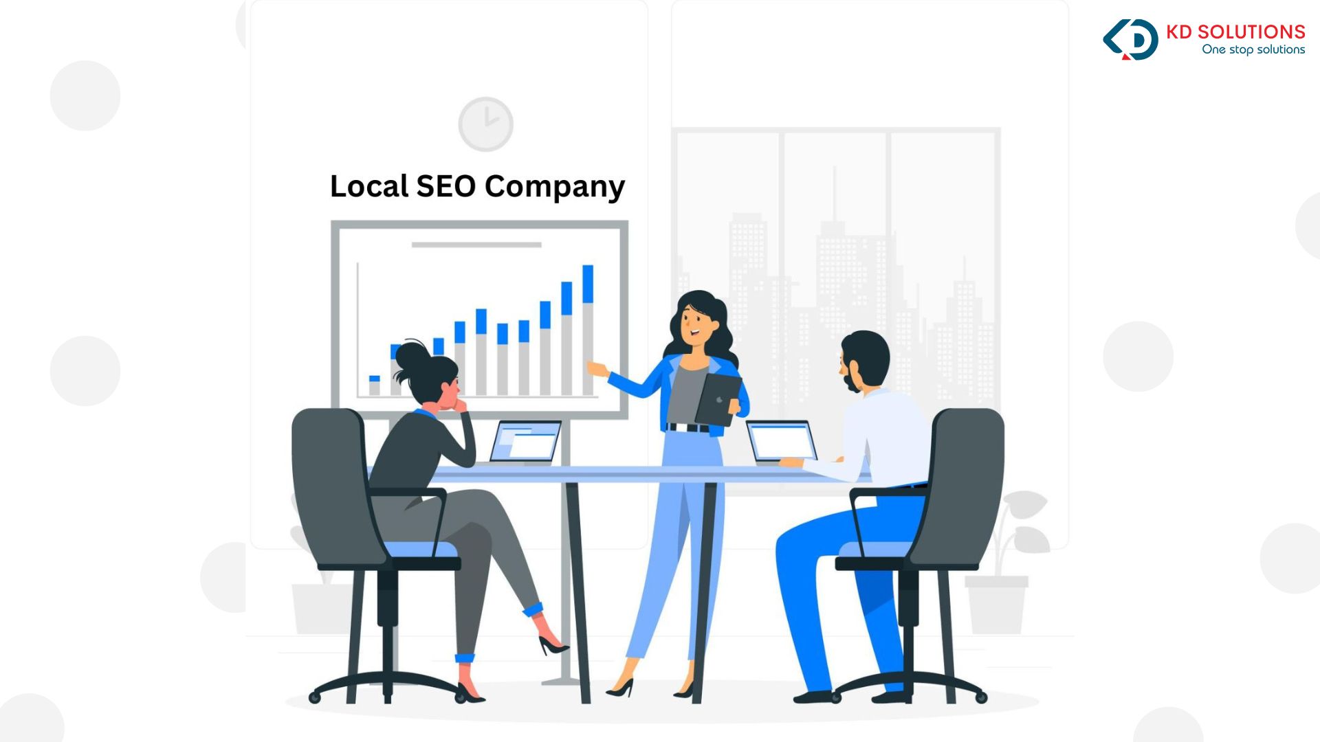 Local SEO Company