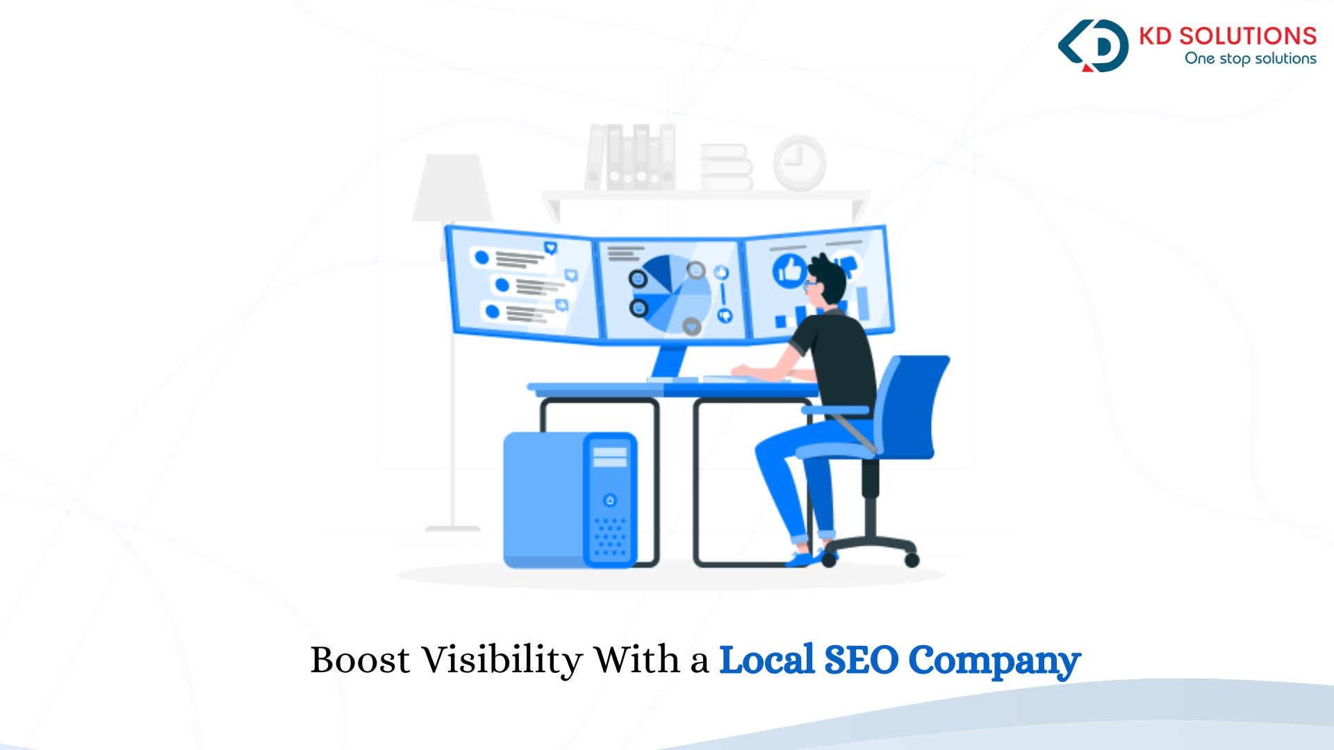 Local SEO Company