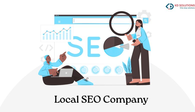 Why Hiring a Local SEO Company is the Key to Your Business Growth