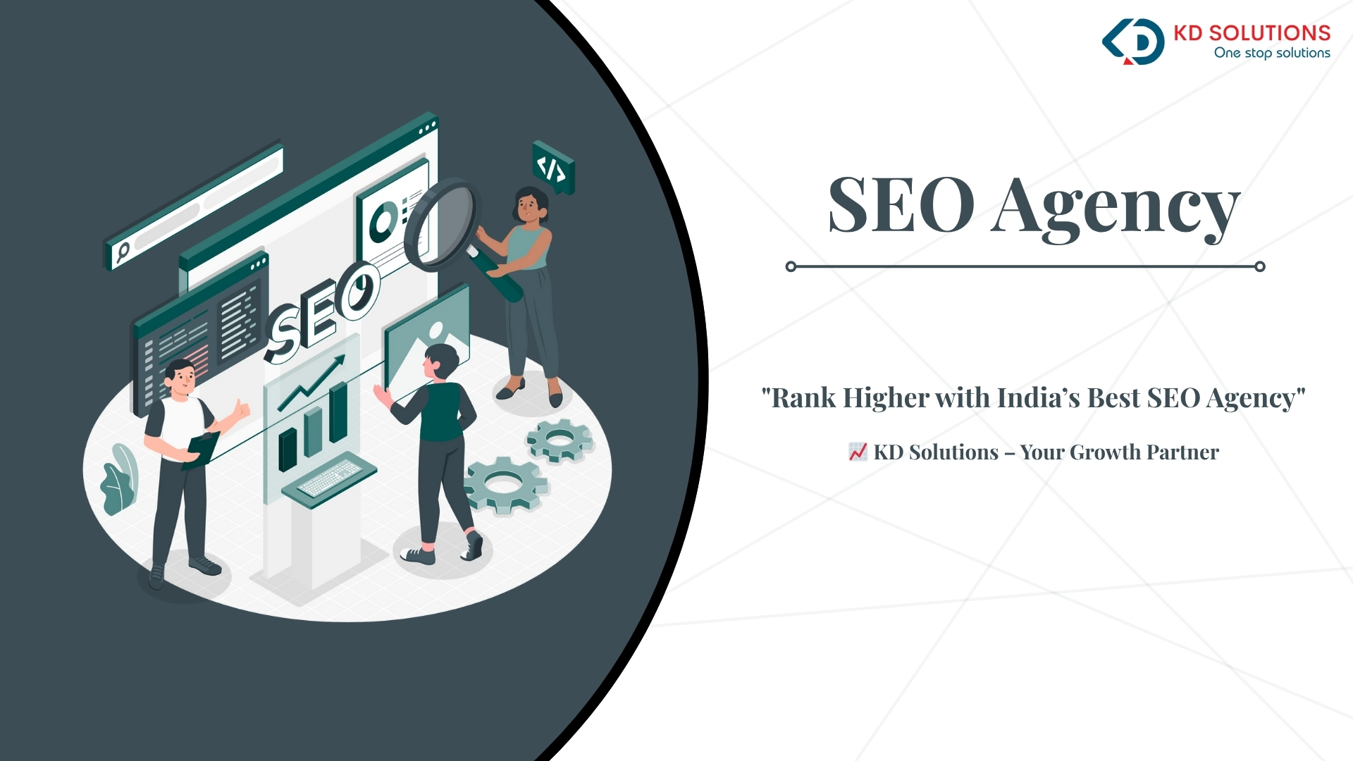 SEO Agency