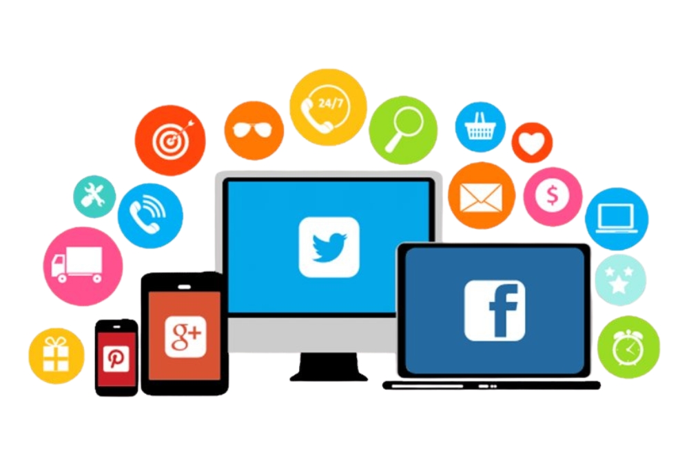 Social Media Marketing Company in Ahmedabad