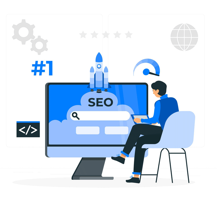 seo services