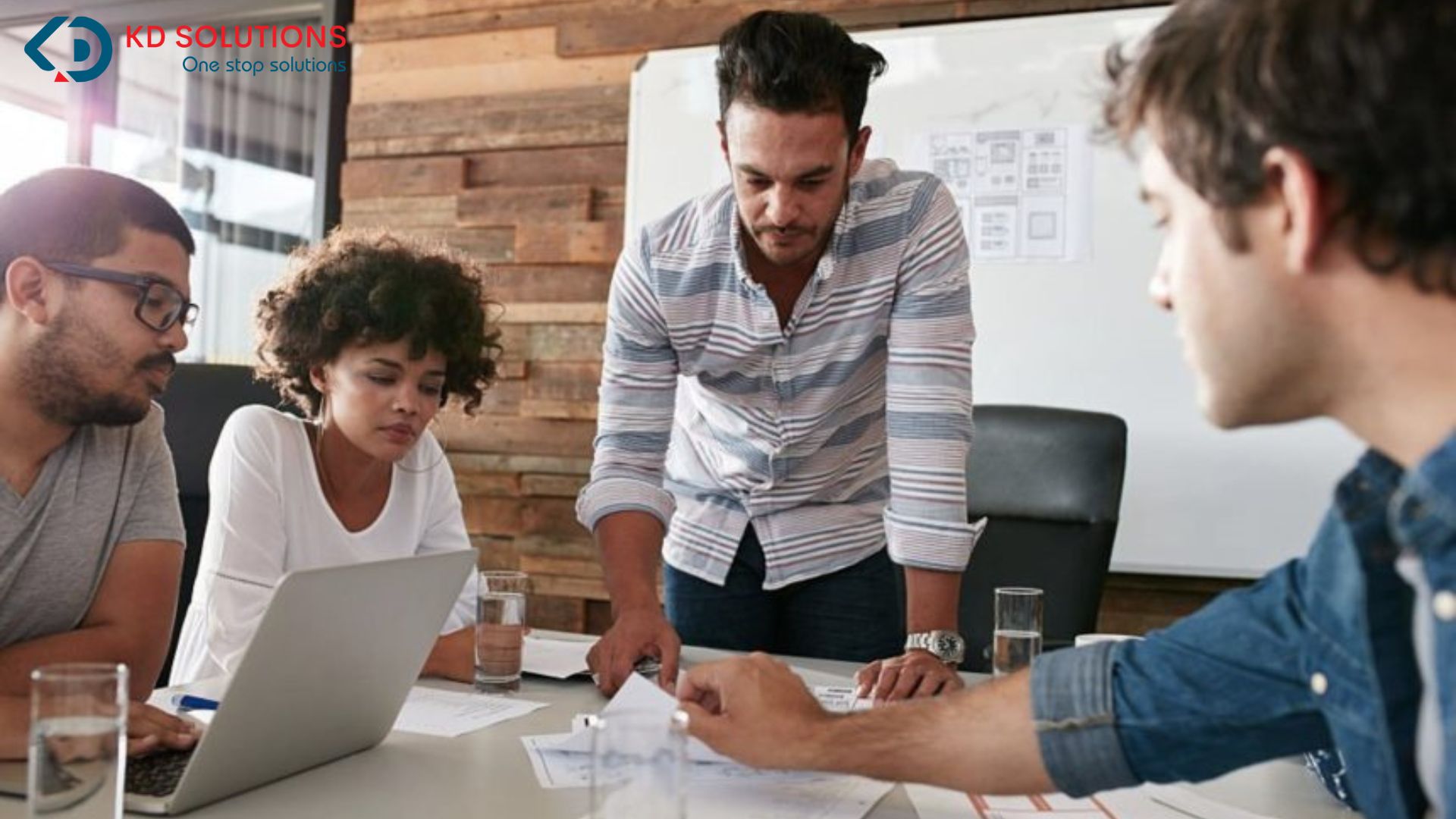 Digital Marketing Agency