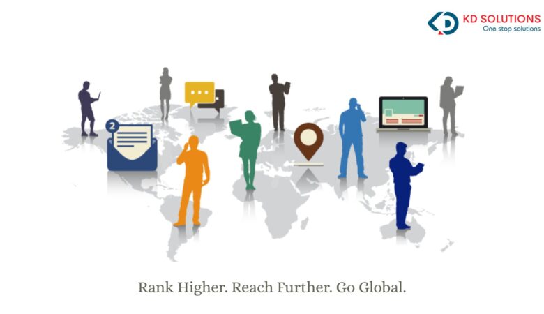 Why Partnering with an International SEO Agency is the Key to Global Success