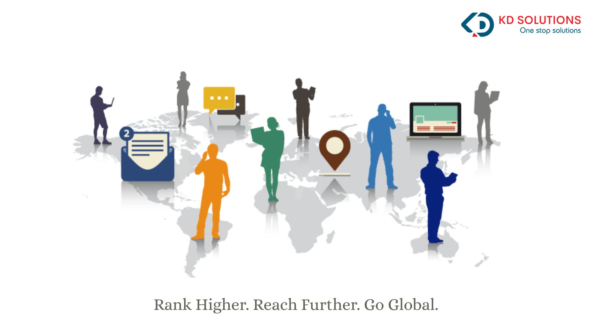 International SEO Agency