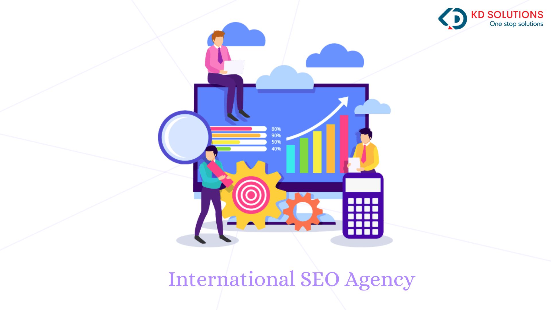 International SEO Agency