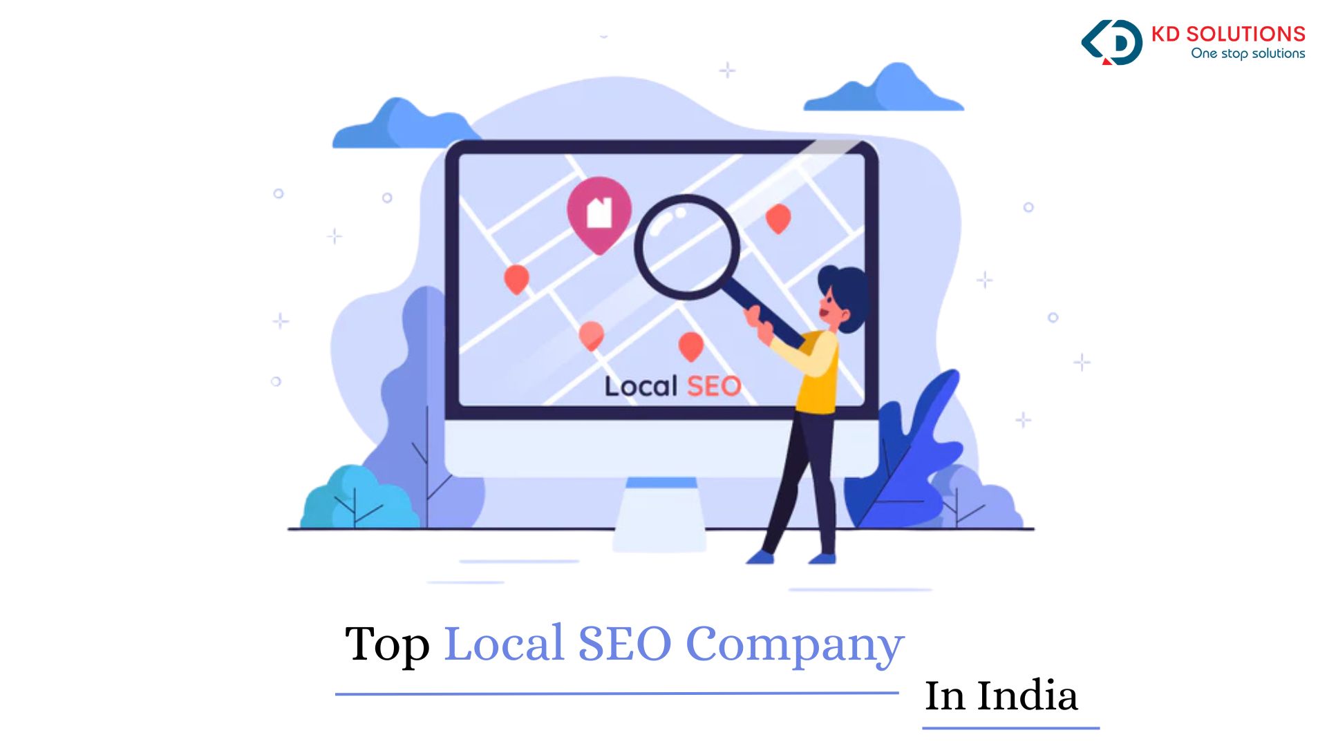 Local SEO Company