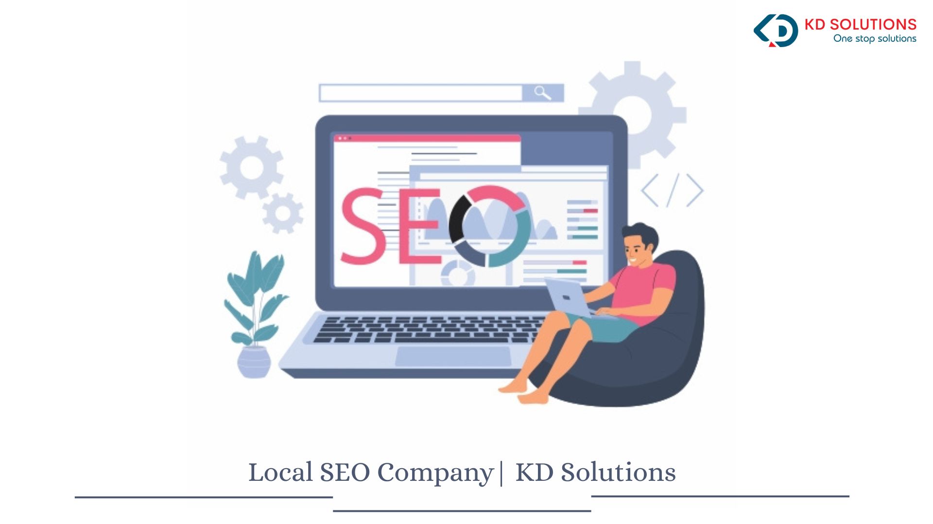 Local SEO Company