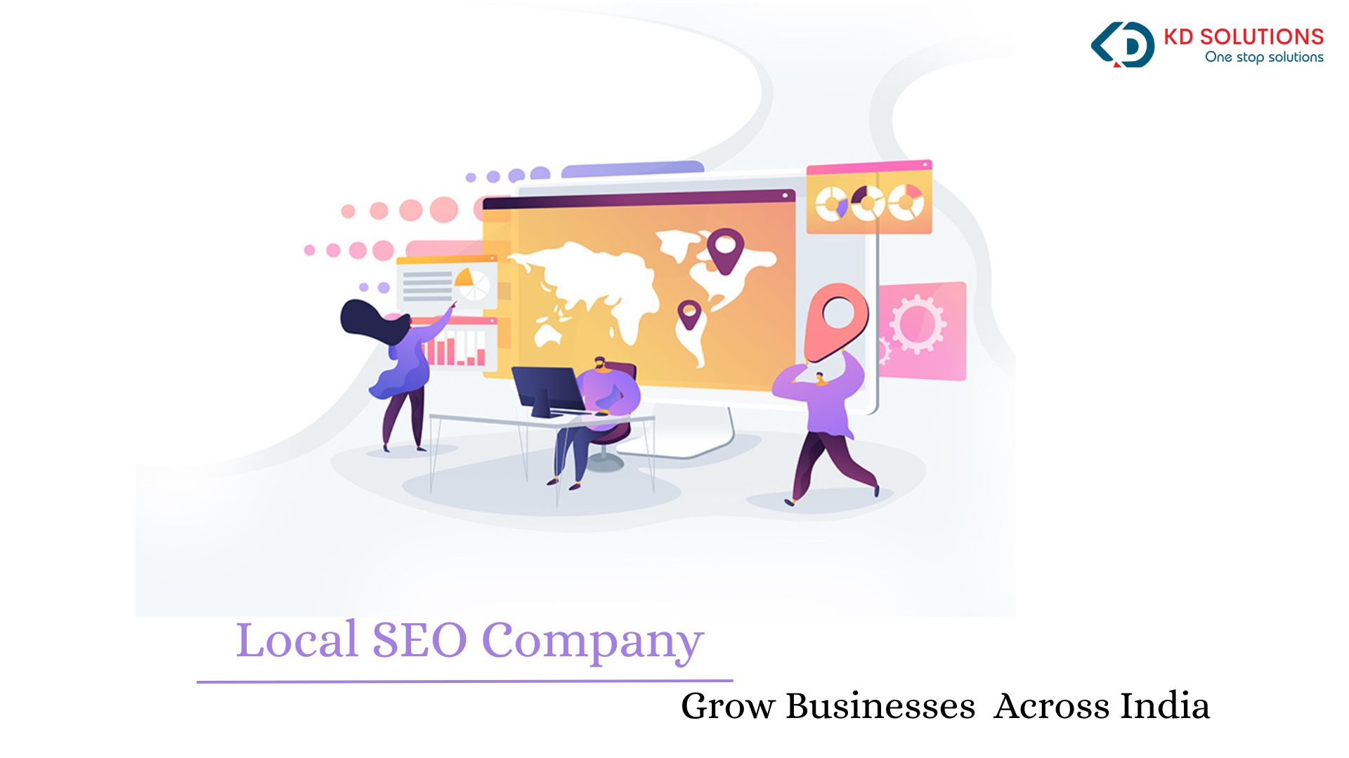 Local SEO Company