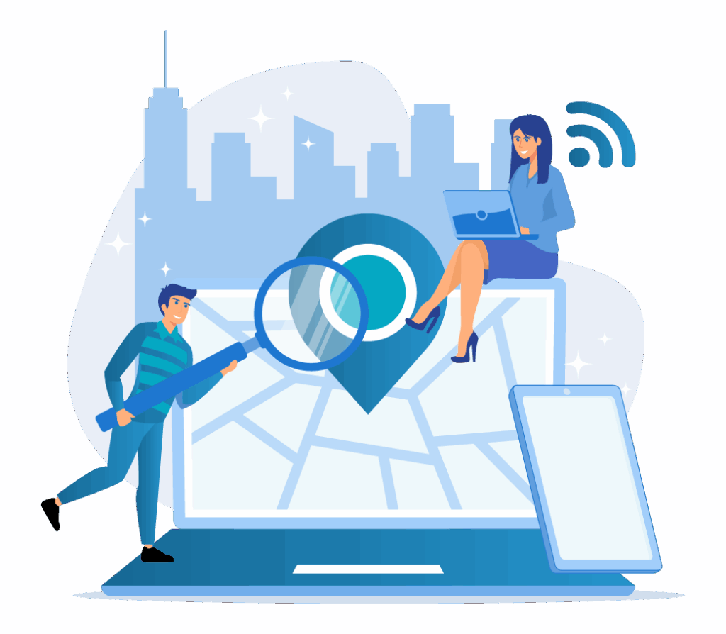 Local SEO Service