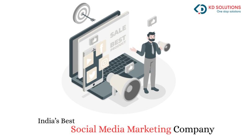 Social Media Marketing: The Ultimate Growth Strategy for Businesses