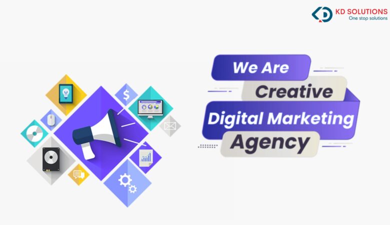 Why Your Business Needs a Digital Marketing Agency in Today’s Digital-First World