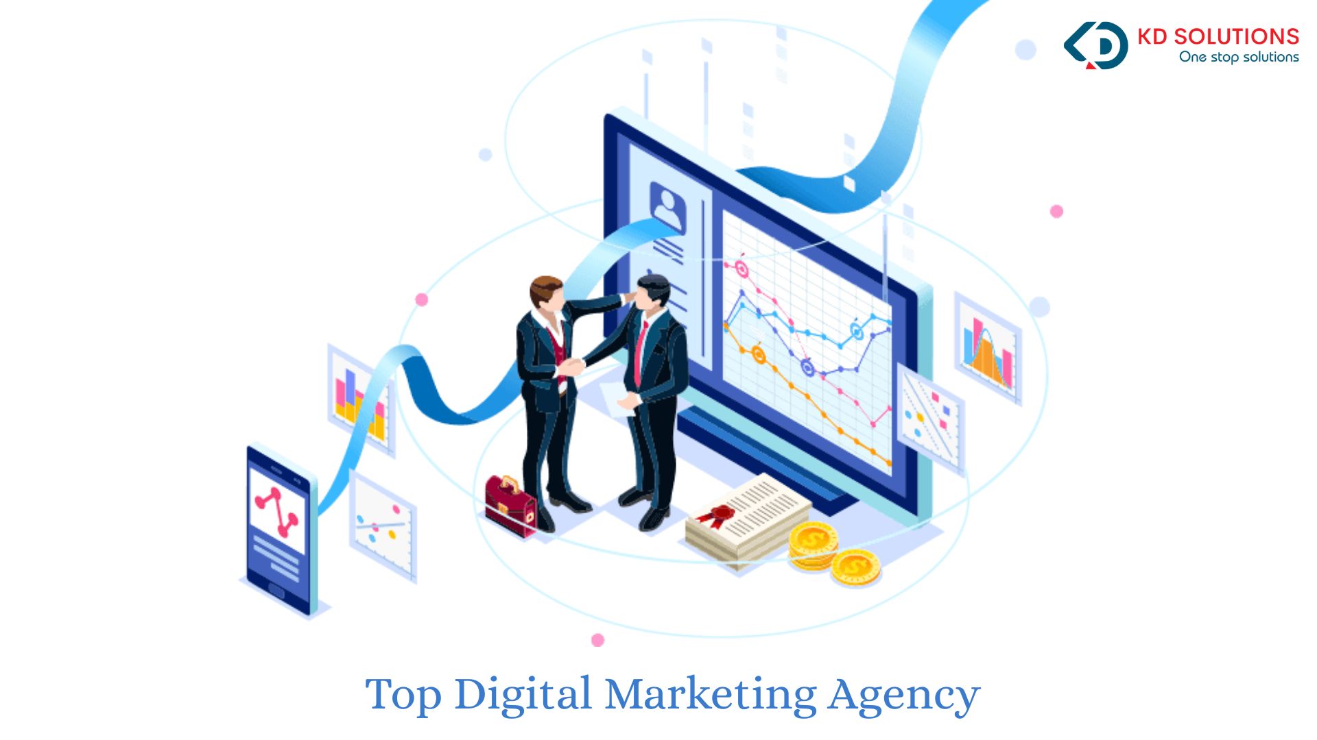 Digital Marketing Agency