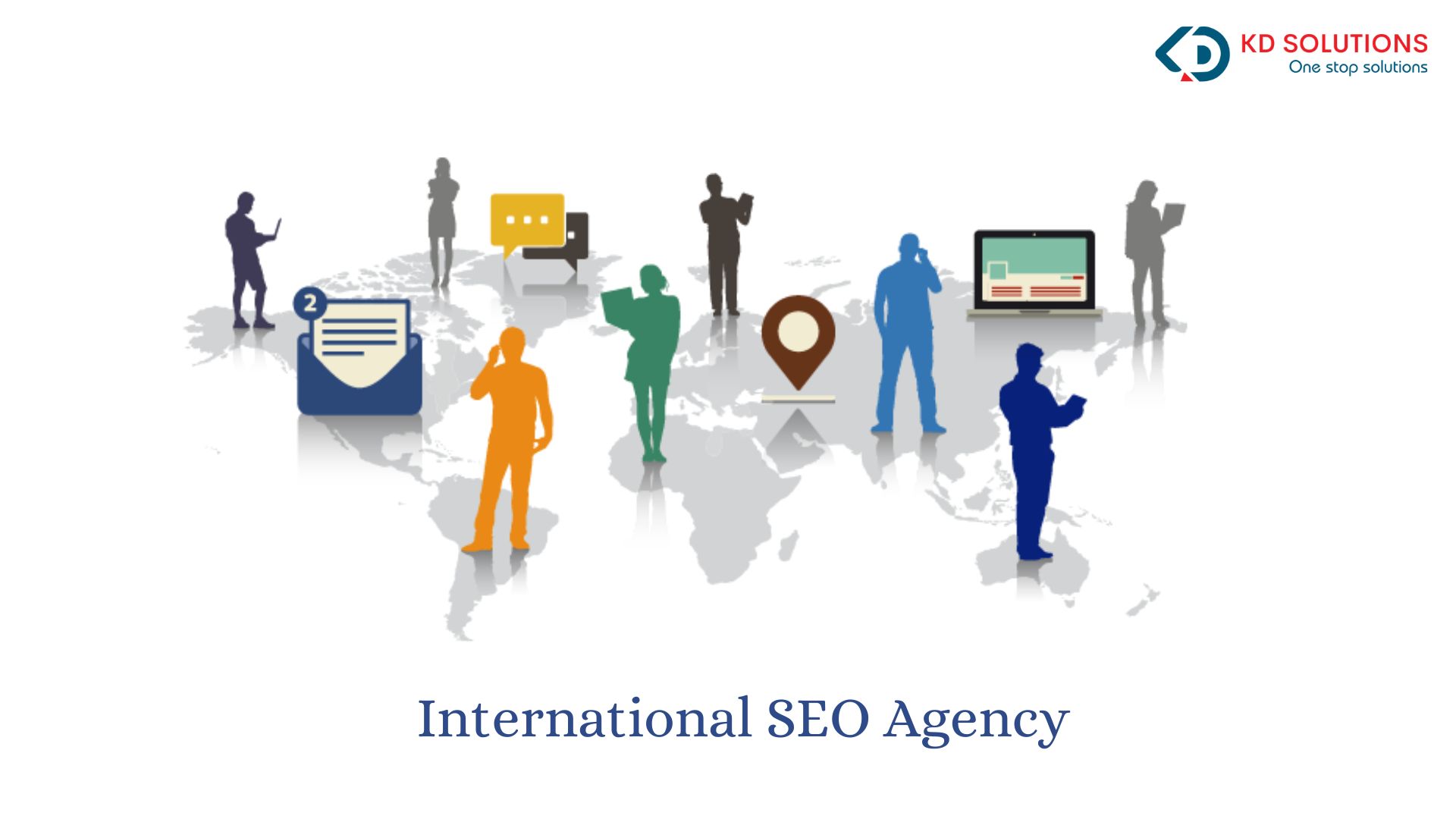 International SEO Agency