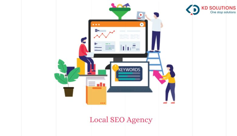 Local SEO Agency: Why Your Business Needs One to Dominate Local Search
