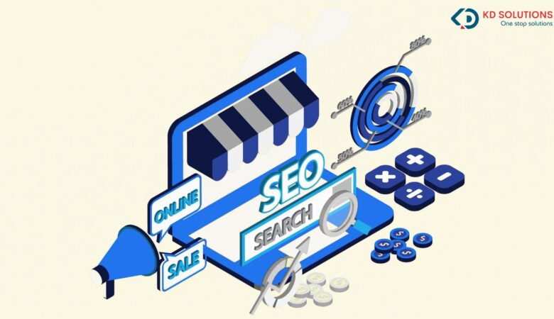 Boost Your Online Visibility with Local SEO Services India