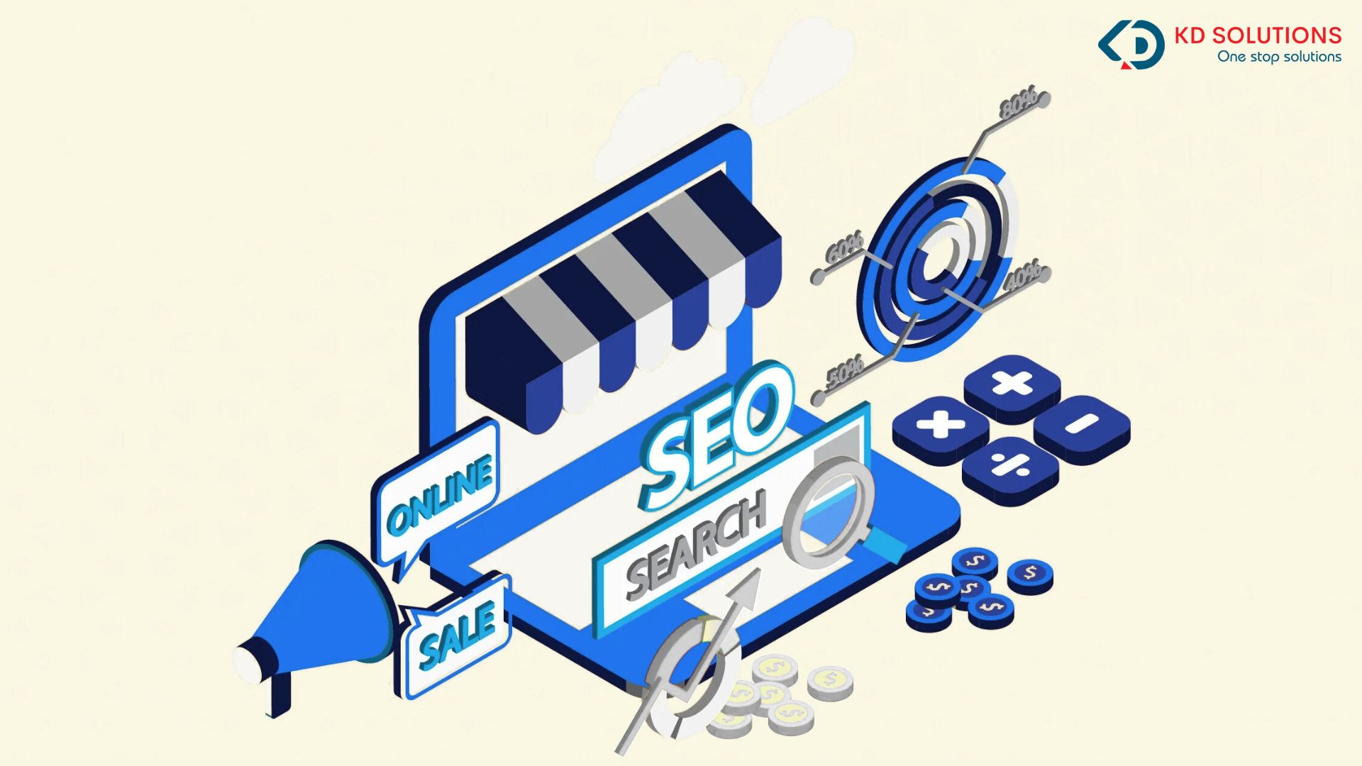 Local SEO Services India