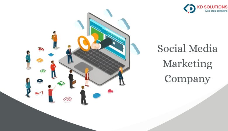 Social Media Marketing: The Ultimate Growth Engine for Modern Businesses | KD Solutions