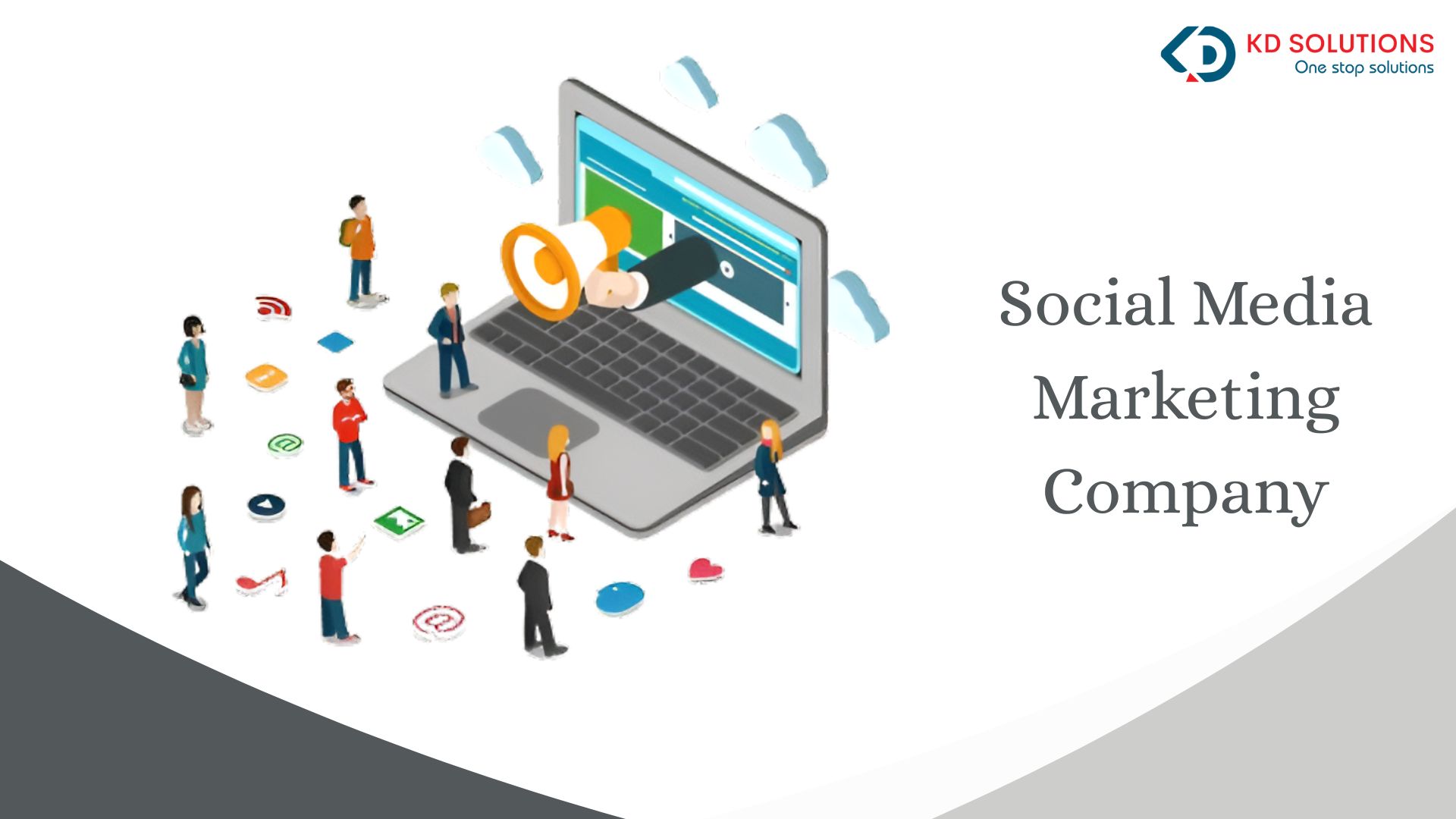 Social Media Marketing