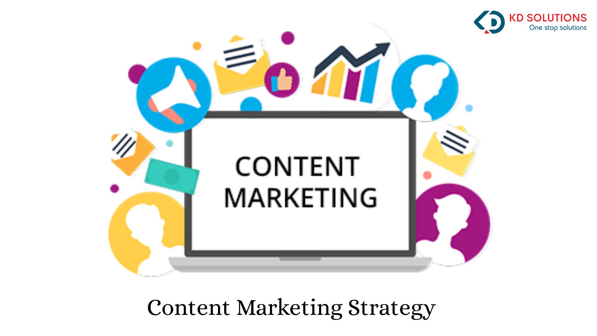 Content Marketing Strategy