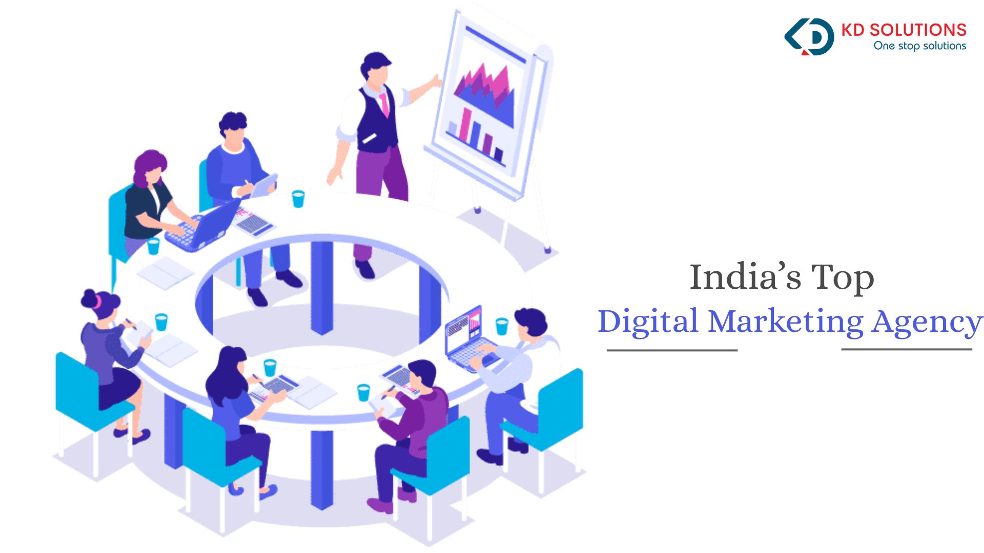 Digital Marketing Agency