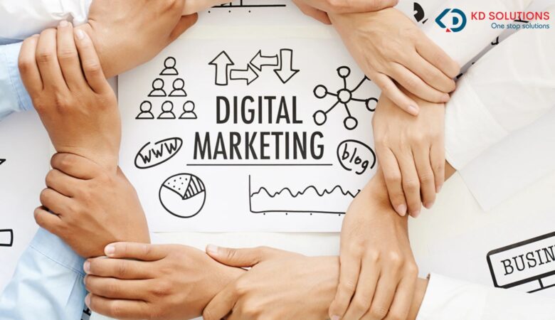 Digital Marketing Services in India: A Complete Guide for Businesses to Grow in 2025