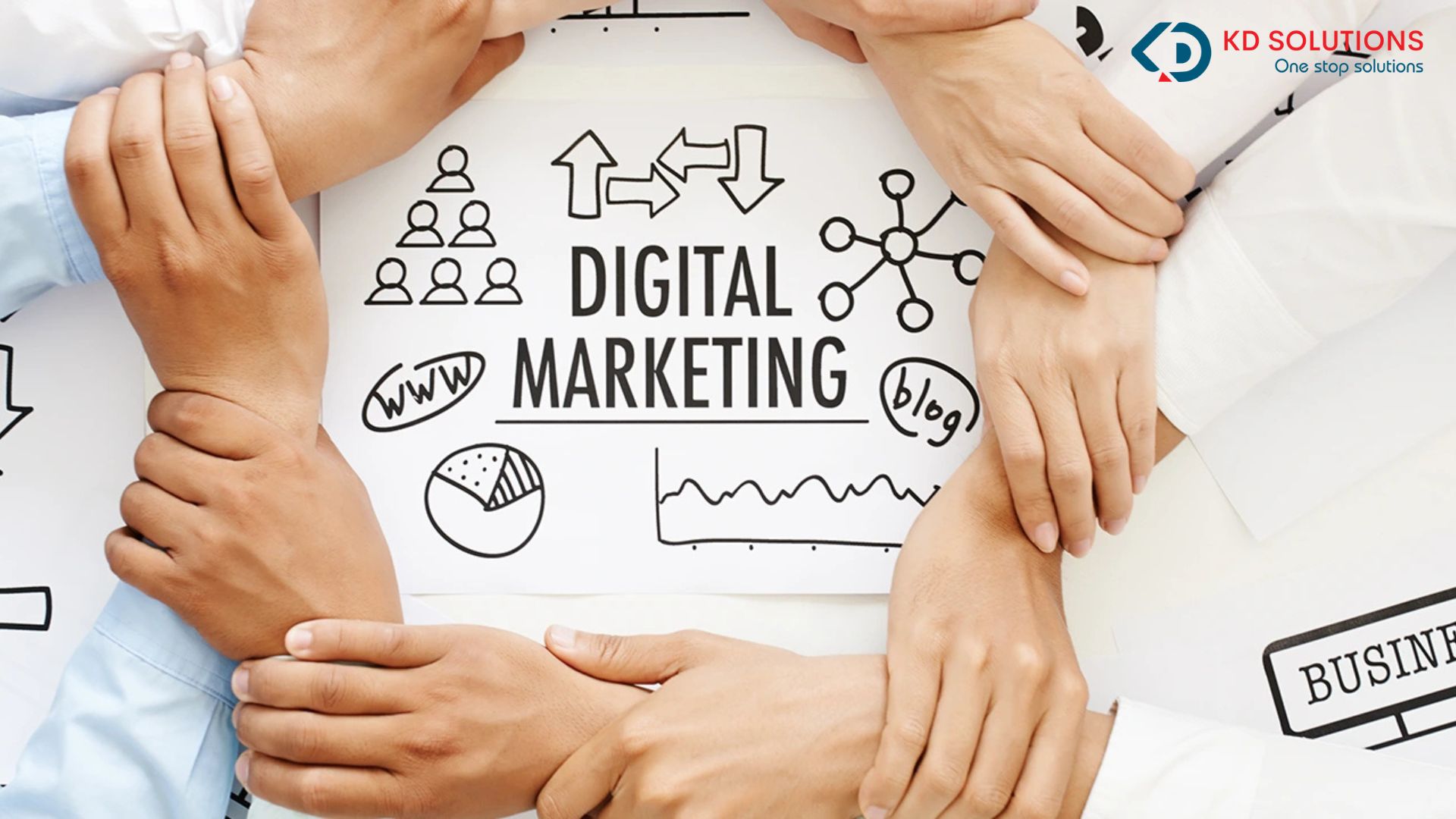 Digital Marketing Services