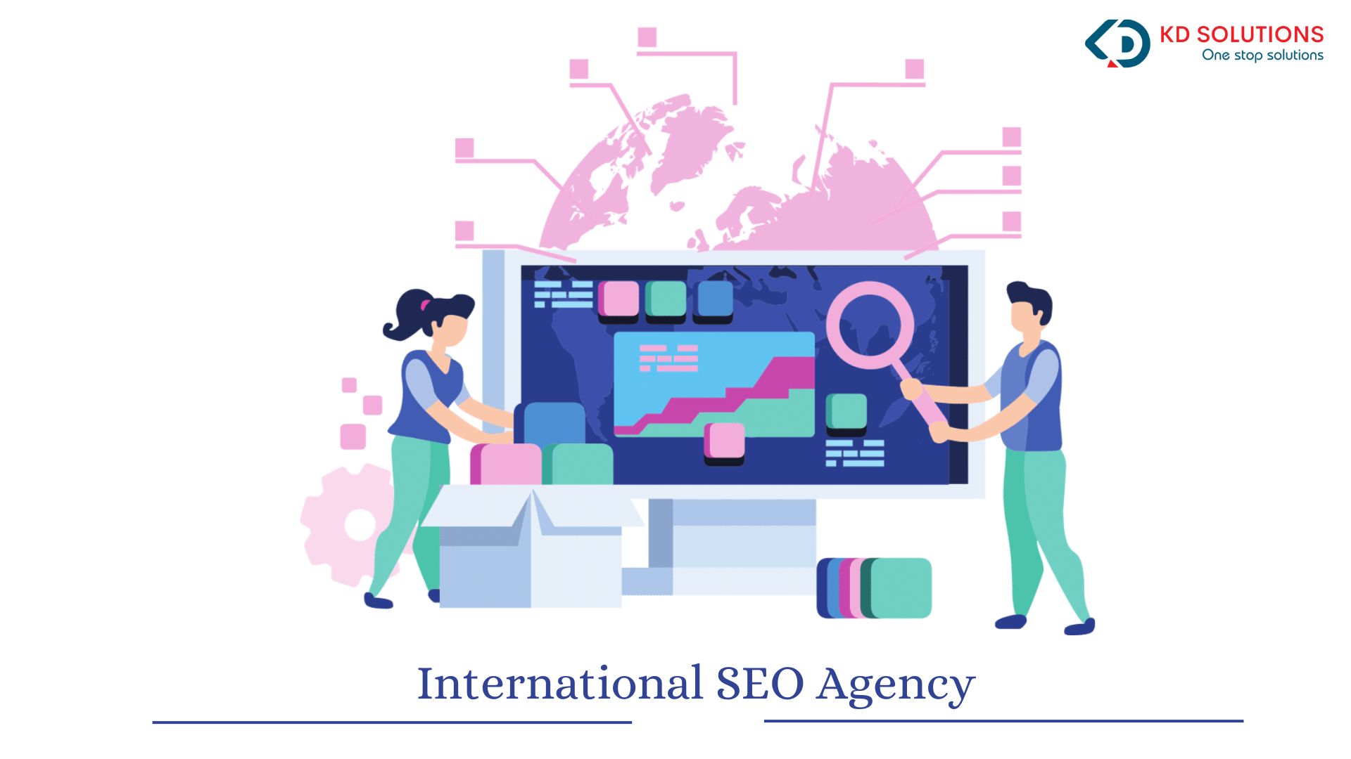 International SEO Agency