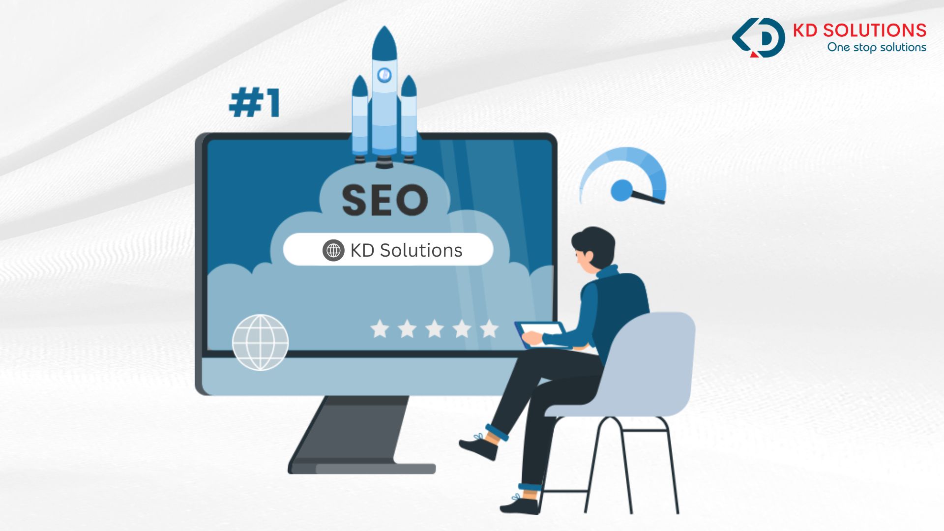 Local SEO Company