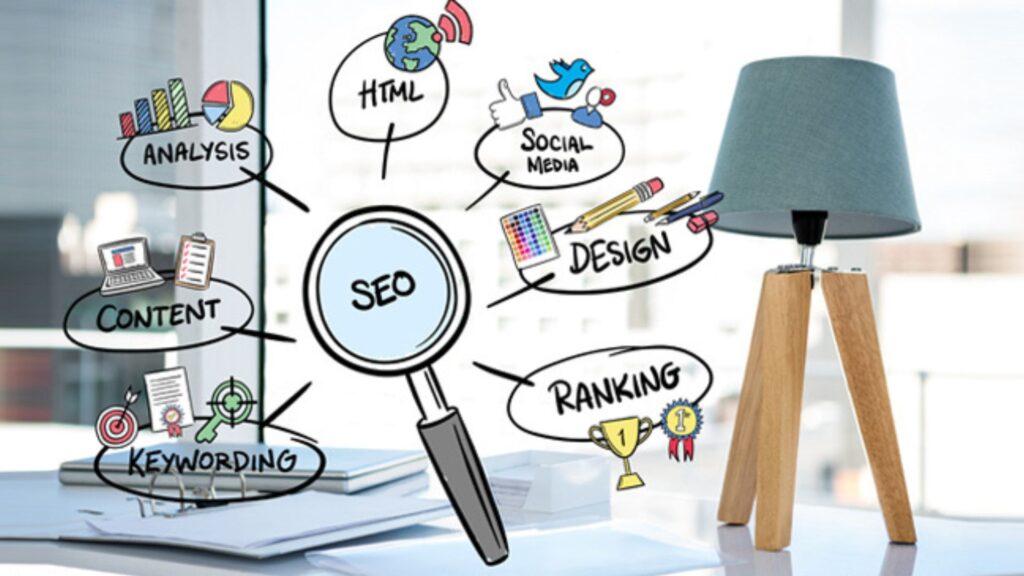 SEO Service