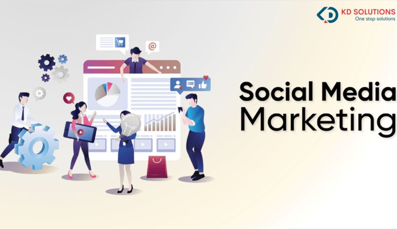 Social Media Marketing in 2025: The Ultimate Guide for Business Growth