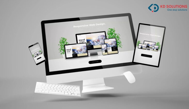 How Responsive Web Design Increases Conversions: Key Trends for 2025